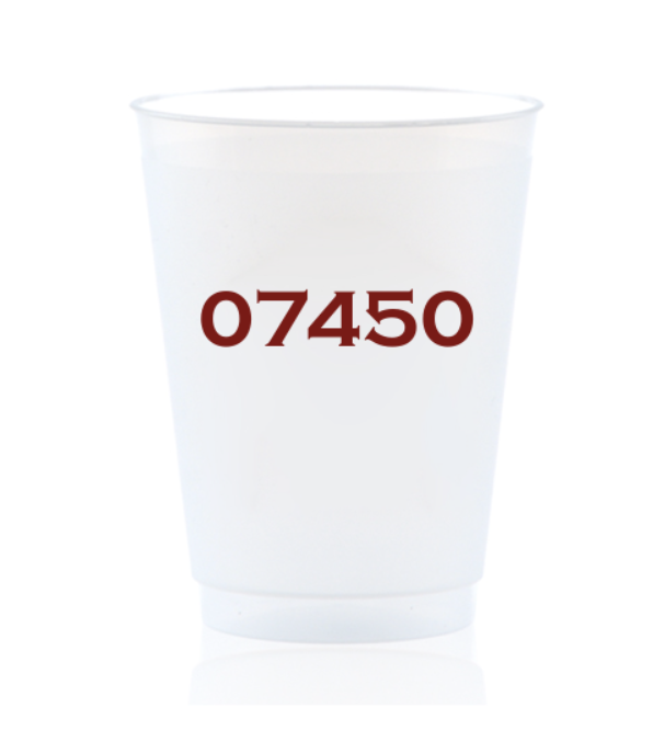 Ridgewood Cups