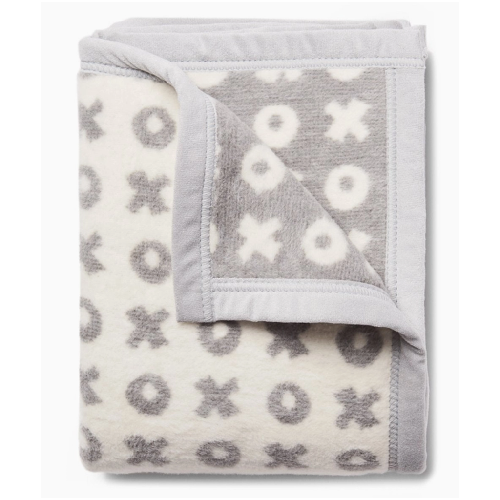 Chappy Wrap Mini Blanket