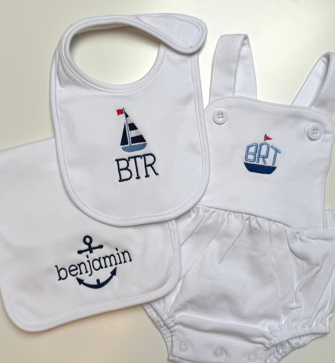 Summer Baby Bundle