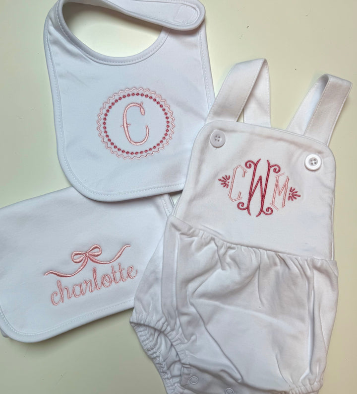 Summer Baby Bundle