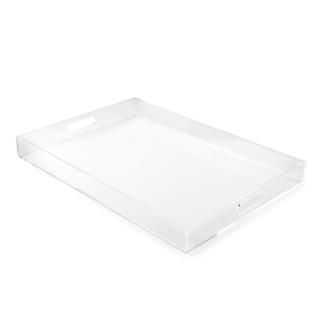 Large Rectangle Tray