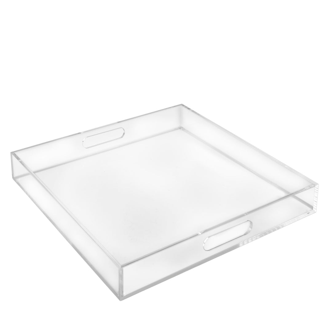 Large Square Tray