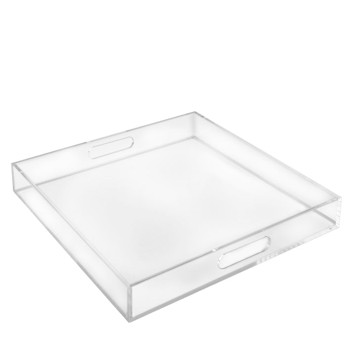 Large Square Tray