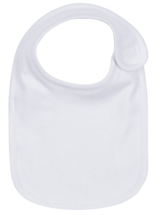 Cotton Bib