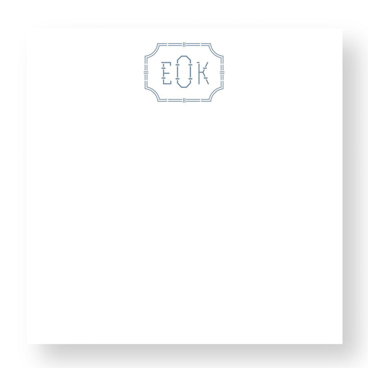 Create Your Own Notepad