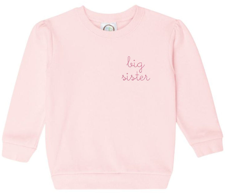 Kids Cotton Sweatshirt