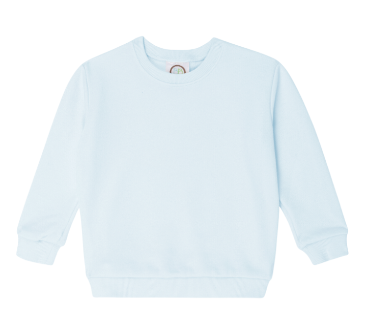 Kids Cotton Sweatshirt