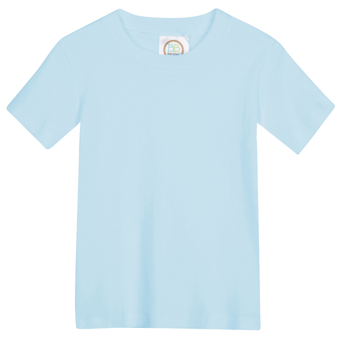 Kids Cotton Tee