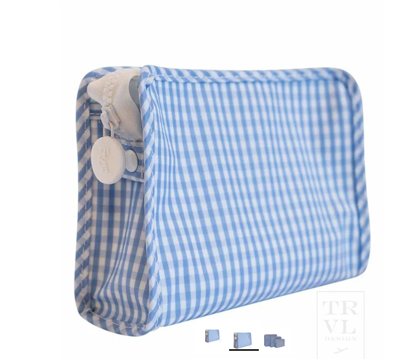 TRVL Roadie Pouch (Small)