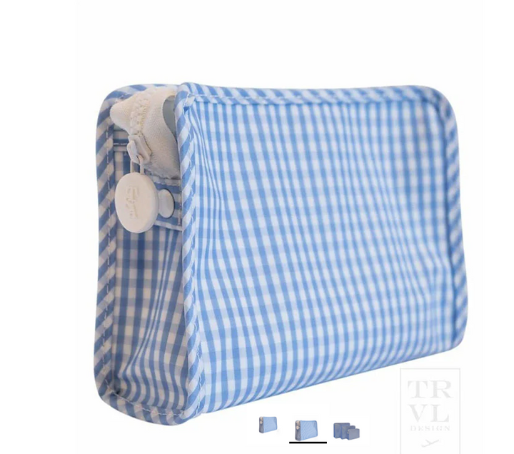 TRVL Roadie Pouch (Small)