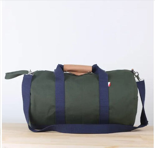 Duffel Gym Bag