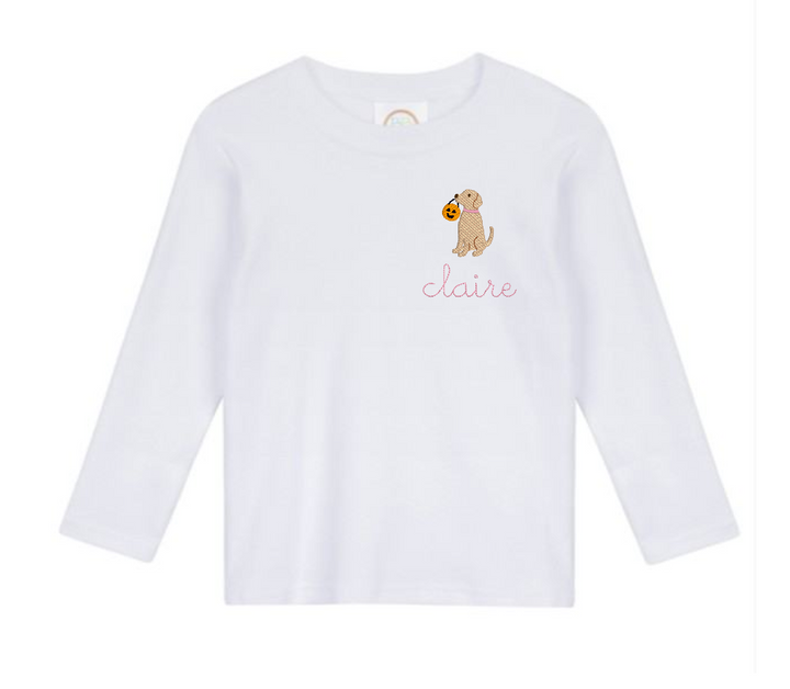 Kids Cotton Tee