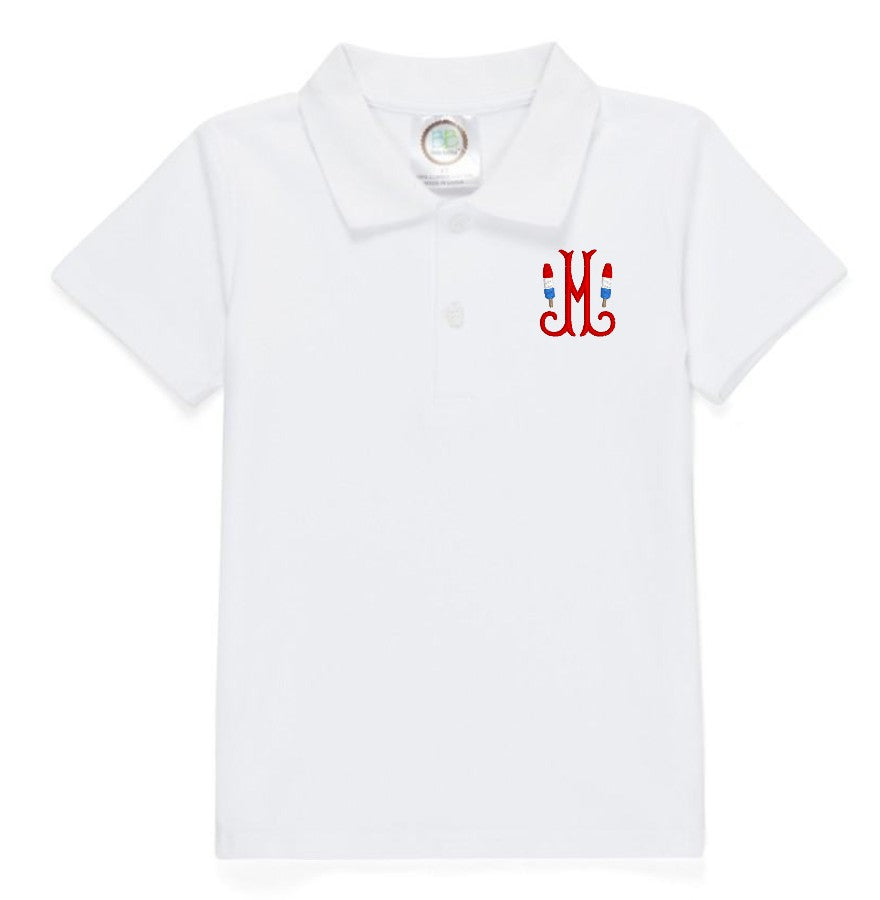 4th of July T-Shirt