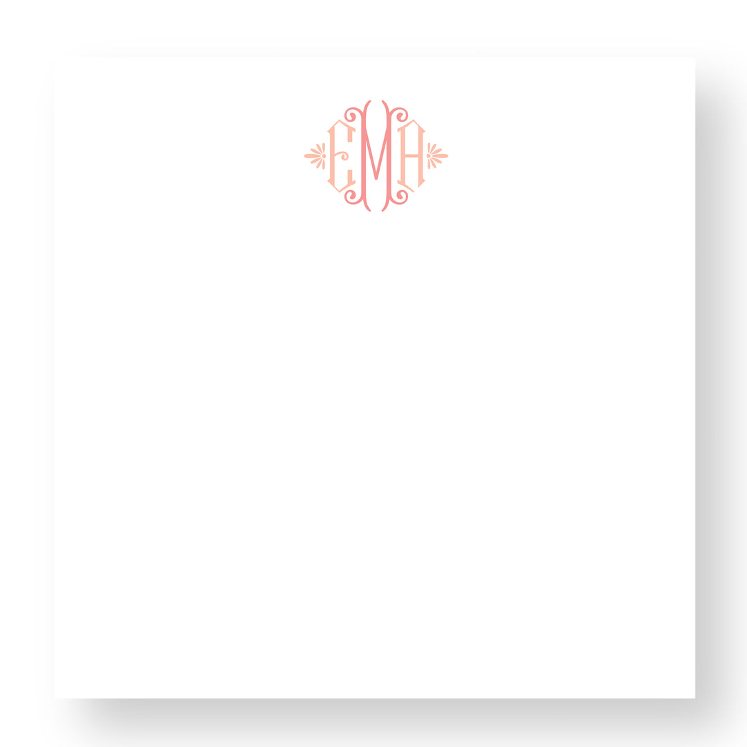 Create Your Own Notepad