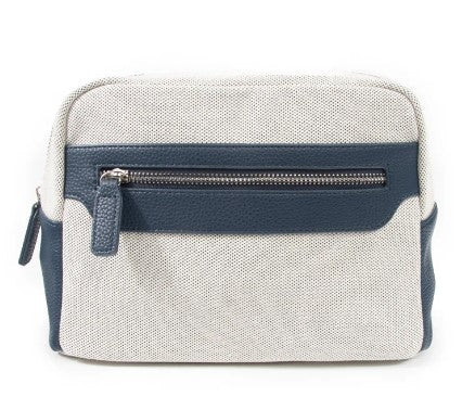 Canvas Dopp Kit