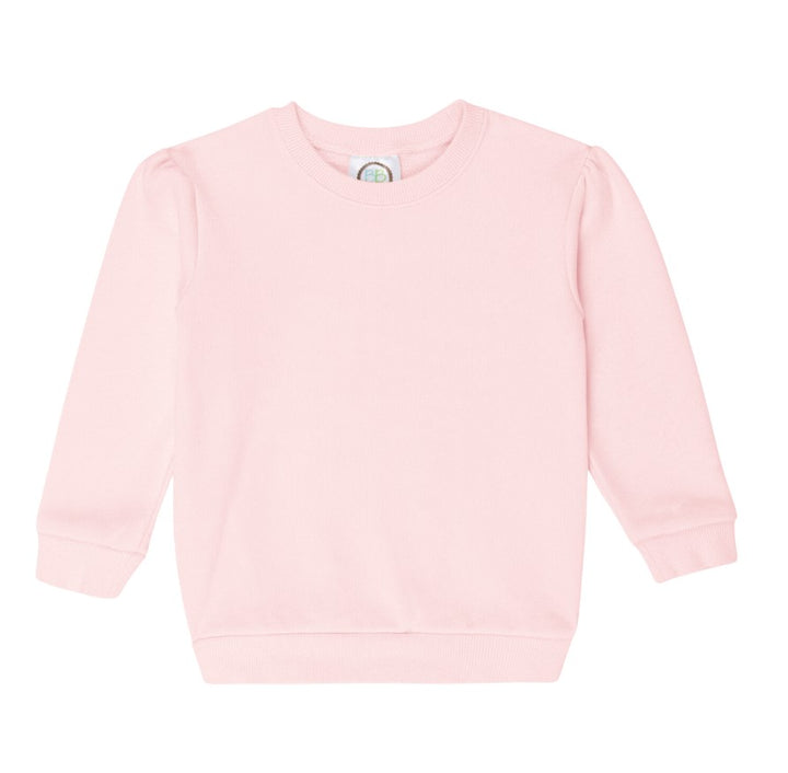 Kids Cotton Sweatshirt