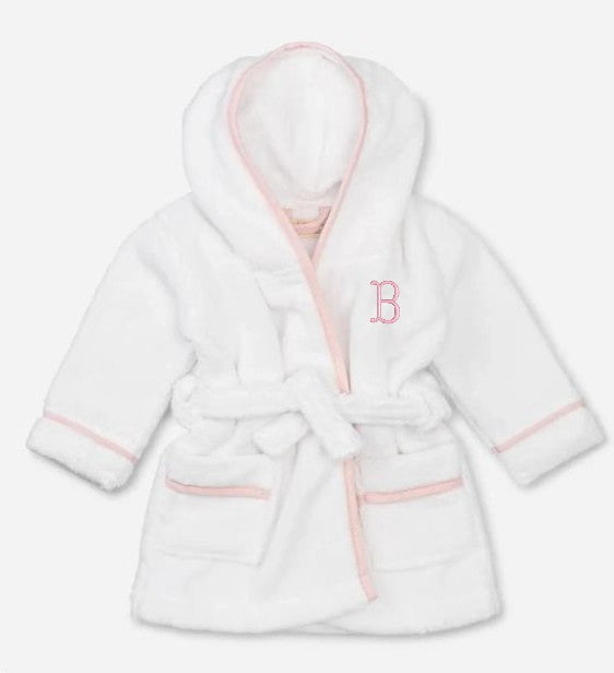 Kids Terry Bathrobe