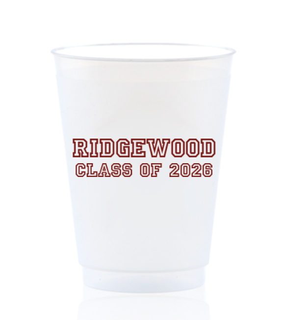 Ridgewood Cups