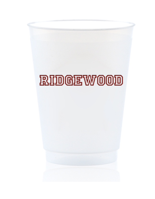 Ridgewood Cups
