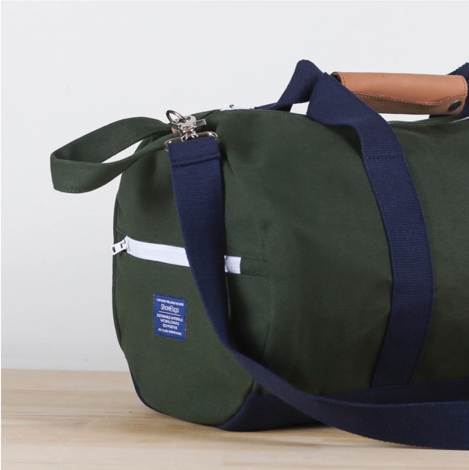 Duffel Gym Bag