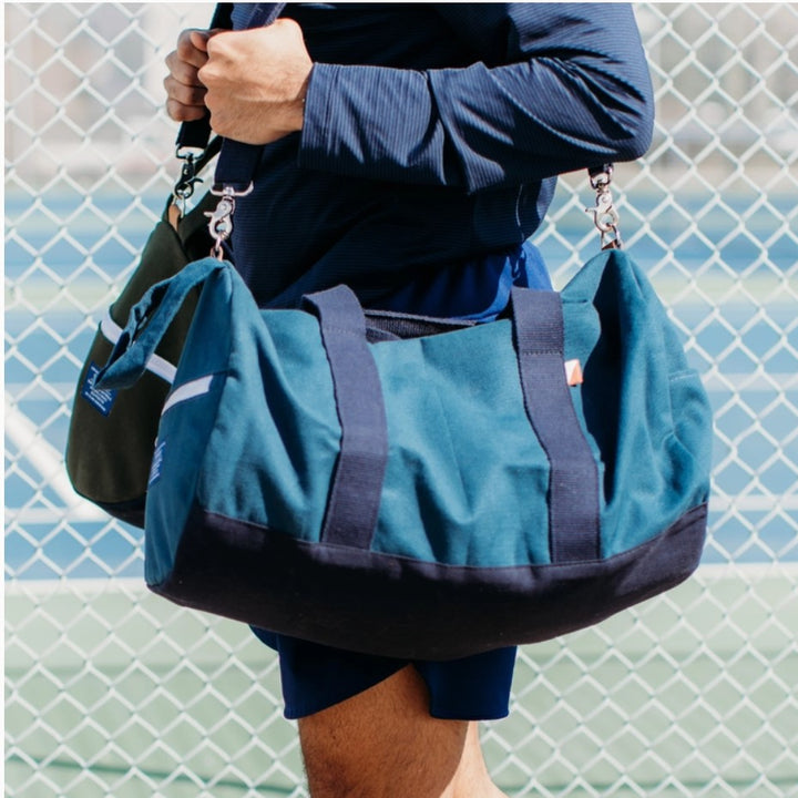 Duffel Gym Bag