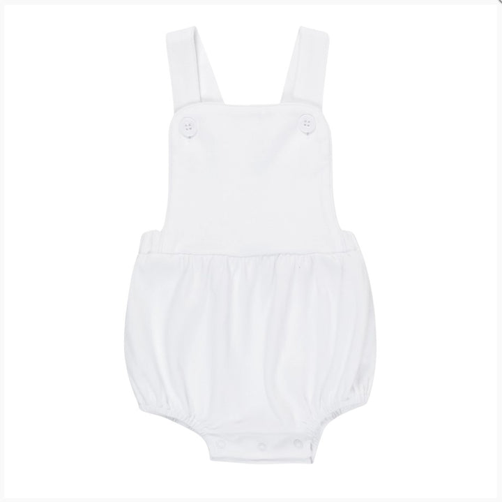 Cotton Sunsuit